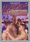 Murder in Portland